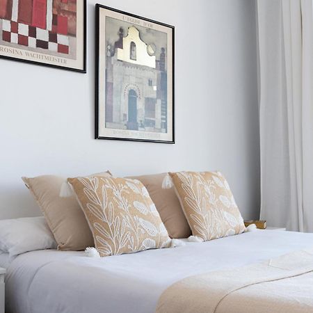 El Balcon De Samil Apartment Vigo Exterior photo
