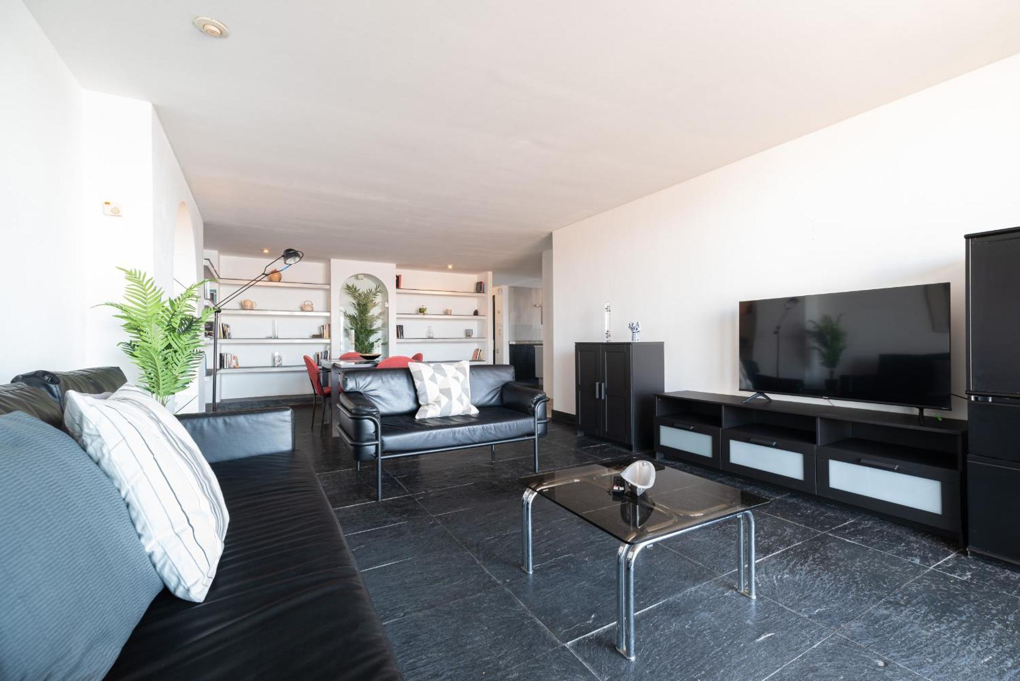El Balcon De Samil Apartment Vigo Exterior photo