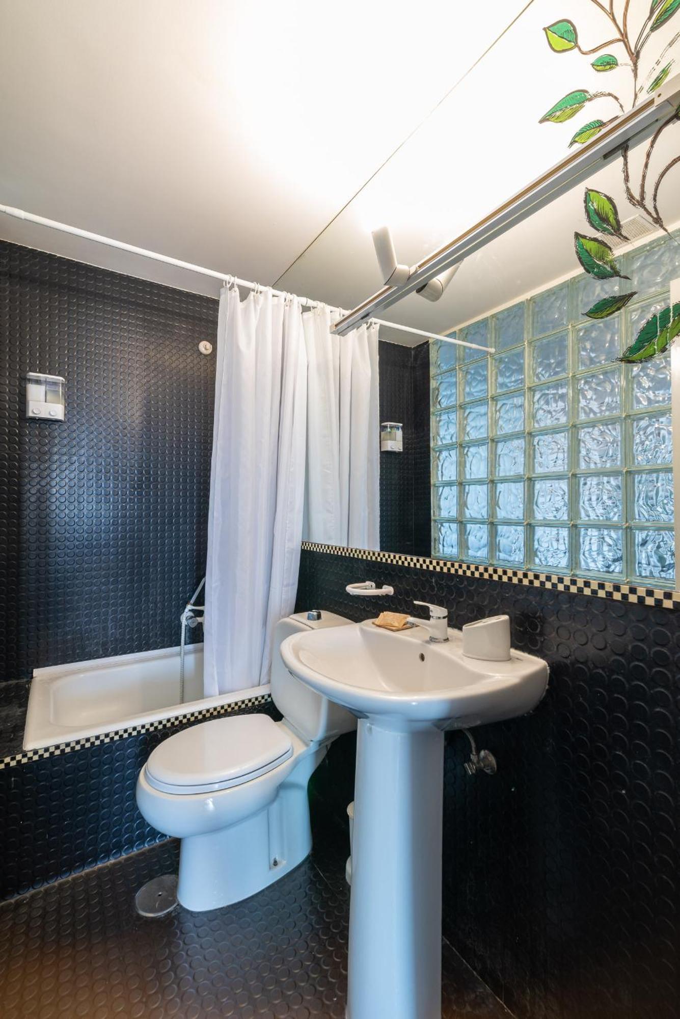 El Balcon De Samil Apartment Vigo Exterior photo